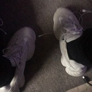 Meet your Posher, Maurice